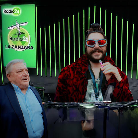 LA ZANZARA