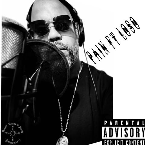Pain (feat. Loso)