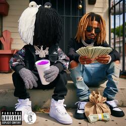 Underraters (feat. Ca$h Kal)