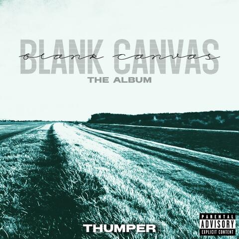 BLANK CANVAS