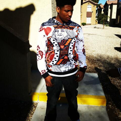 Flexin'