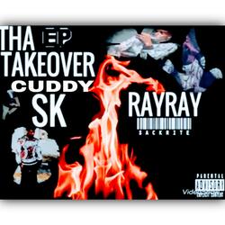 SHE NASTY (feat. RayRay Sackrite)