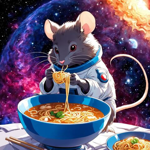 Nostalgic Noodles (Shaan Silva Remix)