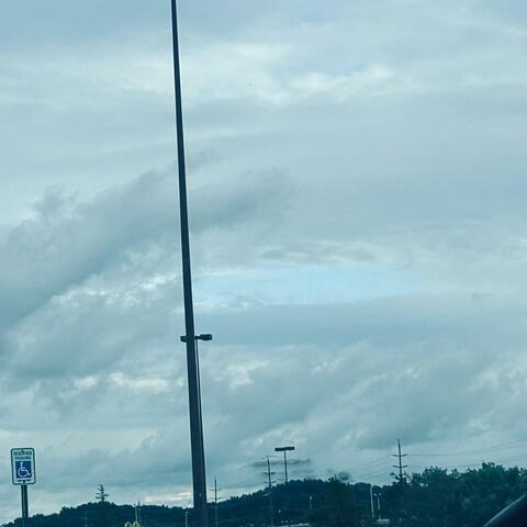 Hole in the Sky