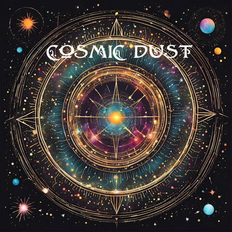 Cosmic Dust