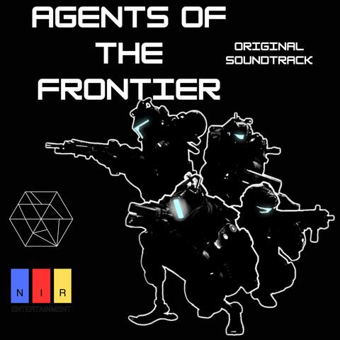 Agents of the Frontier (Original Series Soundtrack)