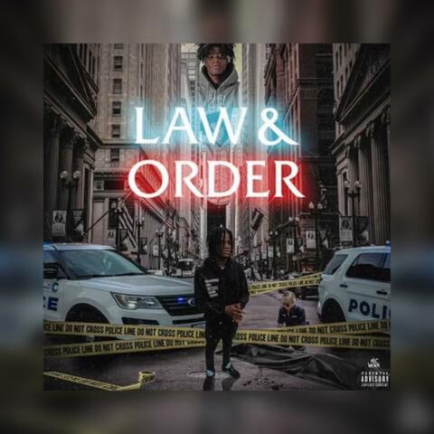 Law & Order