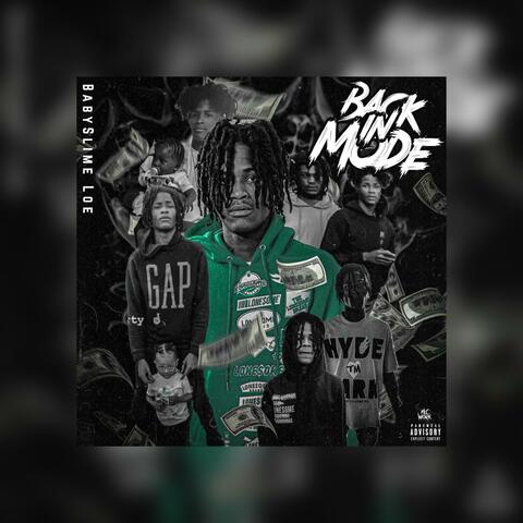 Back In Mode