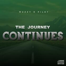 The Journey Continues