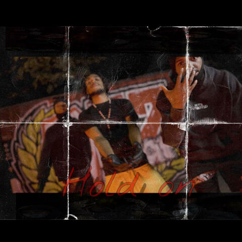 Hold On (feat. Pressure B & G Peter)