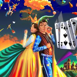 The Joker And The Queen (feat. Sloony)