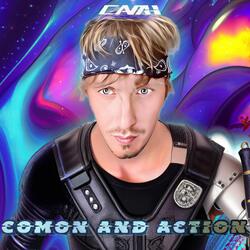 CAA (Comon And Action)