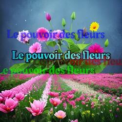 Le pouvoir des fleurs