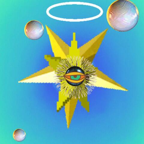 STAR ANGEL Valeria LUCID DREAM MIXXX