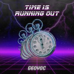 Time Is Running Out (Alternate Version)