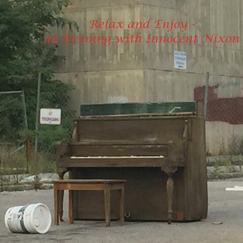 Terminal Earworm