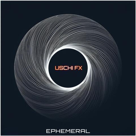 Ephemeral
