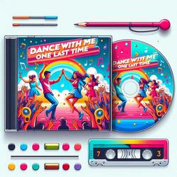 Dance with me one last Time