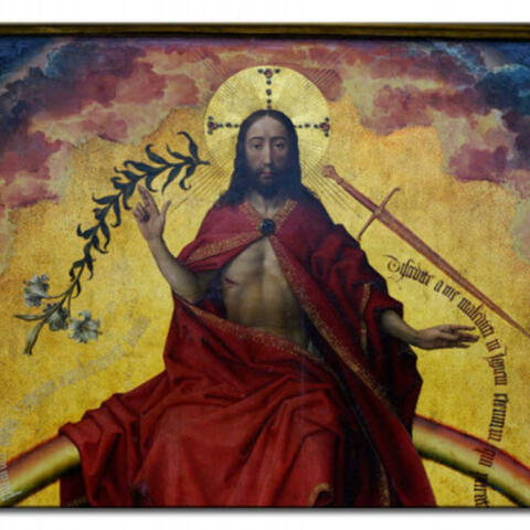 Dominica XVII Post Pentecosten