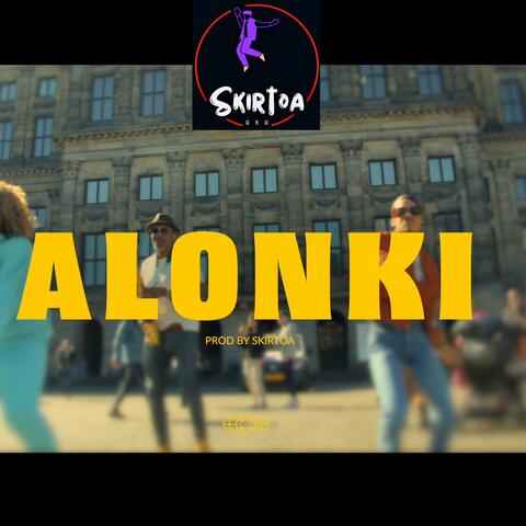 ALONKI