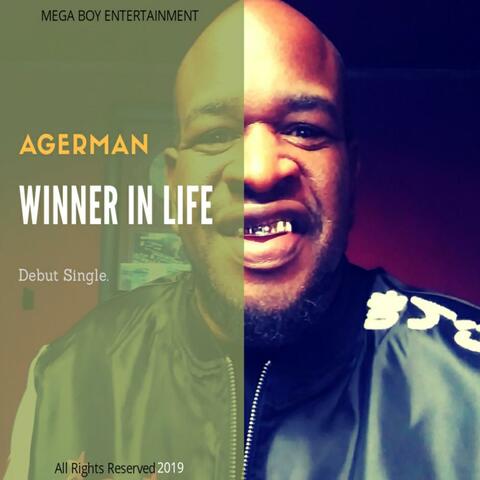 Winner in Life
