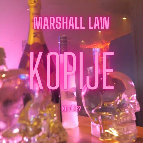 Marshall Law