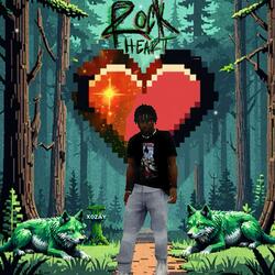 ROCK HEART