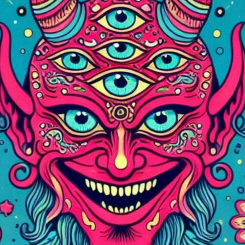 Devil Sees Me