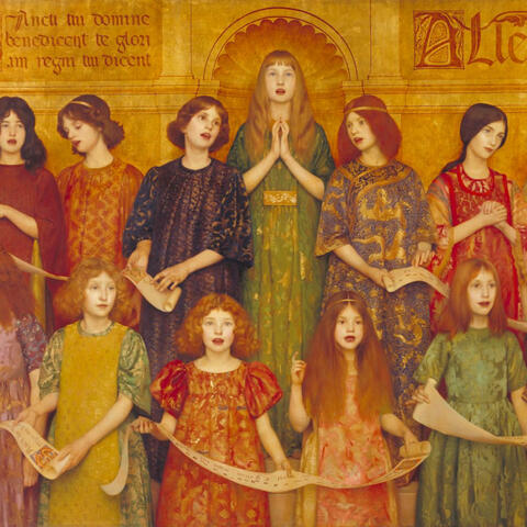 Dominica XVI Post Pentecosten