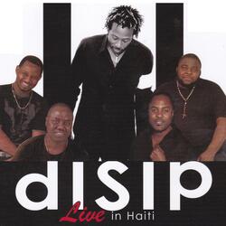 A DIEU " IN HAITI "
