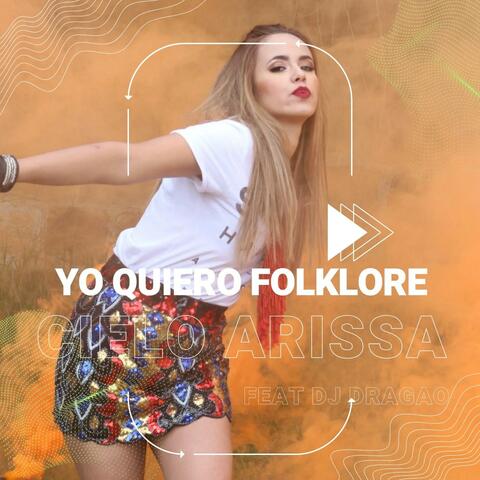 YO QUIERO FOLKLORE