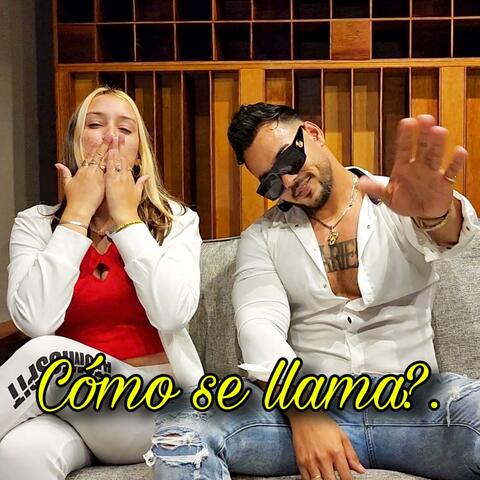 Cómo se llama?.