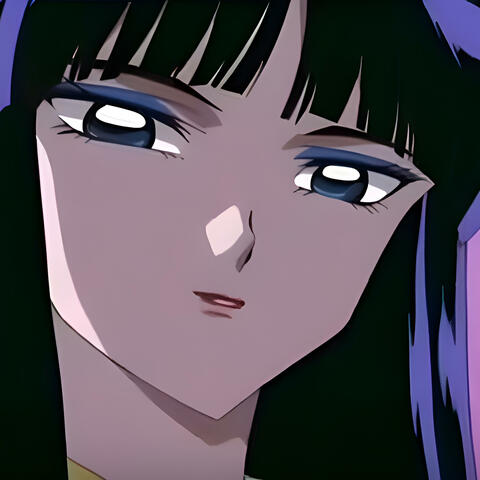 Kaguya álomvár a tükörben
