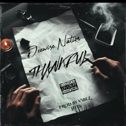 Thankful (feat. Rhicky Bankz, Donvictor & Hood Luxury)