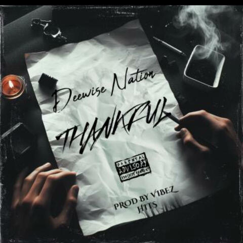 Thankful (feat. Rhicky Bankz, Donvictor & Hood Luxury)