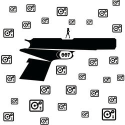 007 House Mix