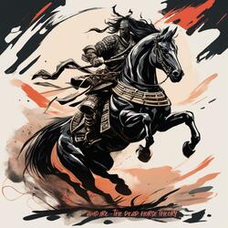 the dead horse theory