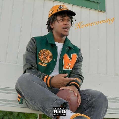 HOMECOMING