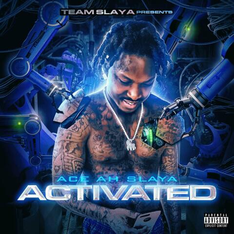 Activated (Deluxe)