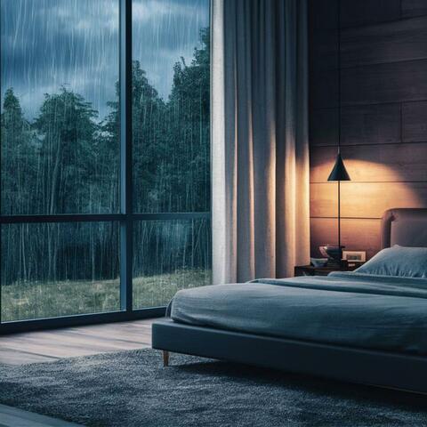 Rain From My Room