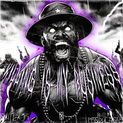 KILLING IS MY BUSINESS