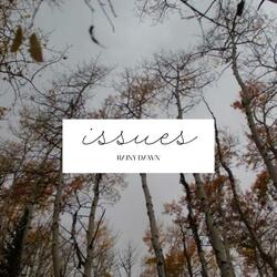 Cold Wrists and Hollow Bones
