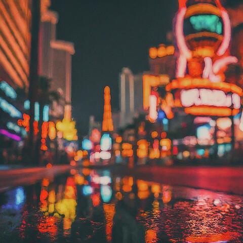 A Town Called "Paradise"