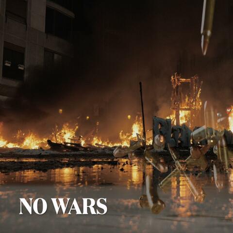 No wars