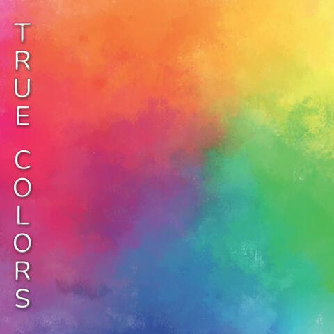 True Colors (feat. Peyton Amber)