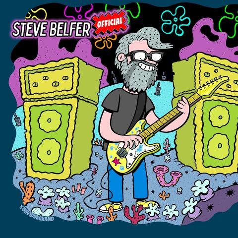 Super Secret Vault of Unused Sponge Tunes, VOL 1