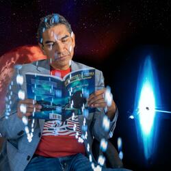 El Elegido -El Diario de la Tierra-