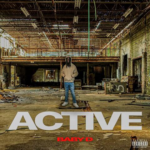 Active (Lil Boy)