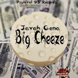 Big Cheeze riddim (Instrumental )