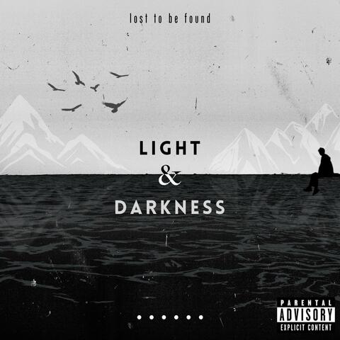 light & darkness